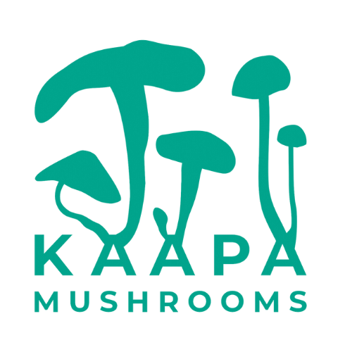 KÄÄPÄ Mushrooms